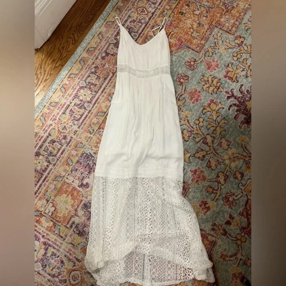 Abercrombie Maxi Dress